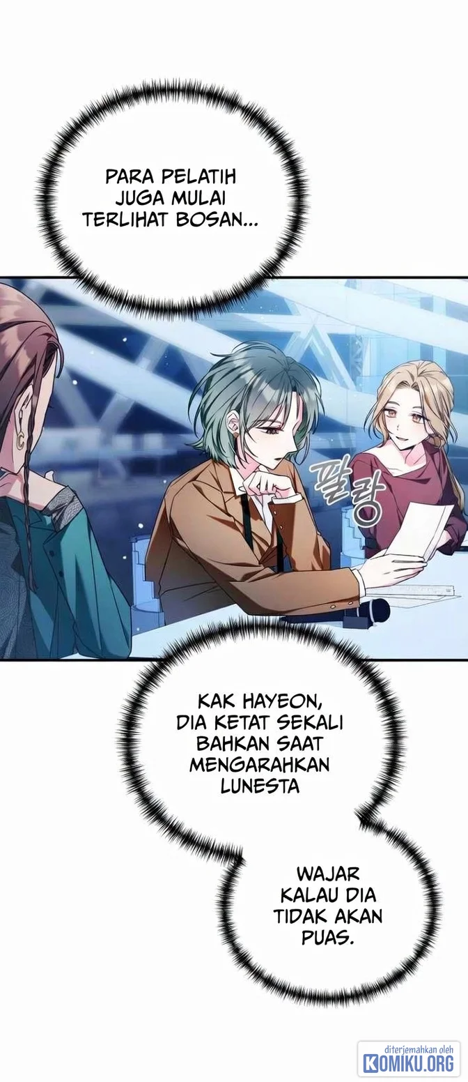 I Tried to Debut My Kid, But Ended Up Debuting Myself Chapter 4 Gambar 18