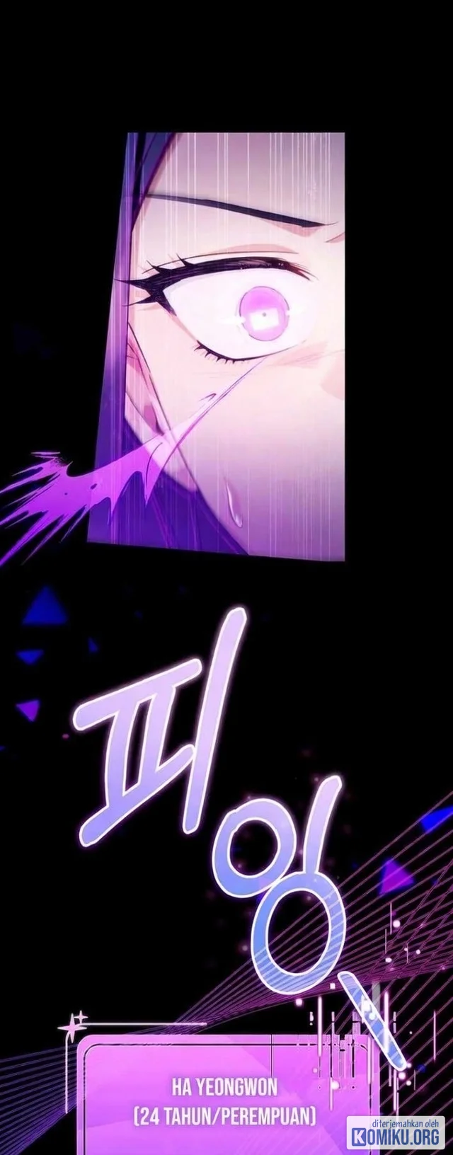 I Tried to Debut My Kid, But Ended Up Debuting Myself Chapter 4 Gambar 27