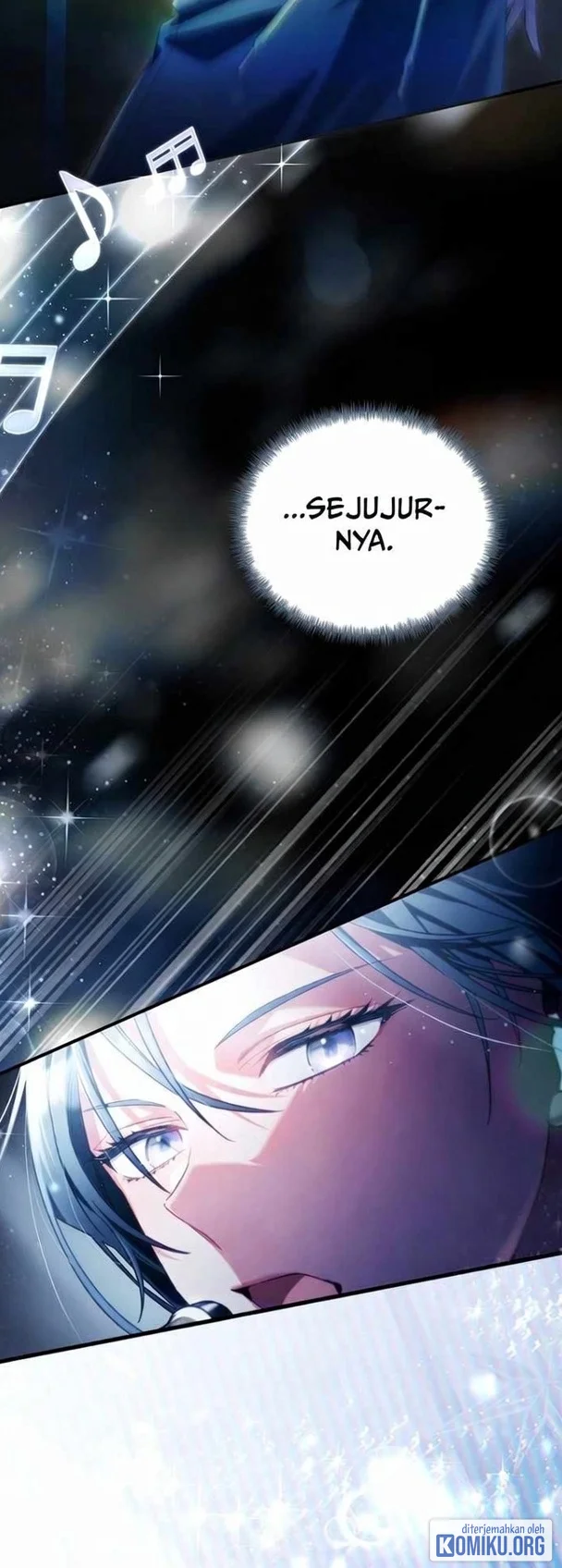 I Tried to Debut My Kid, But Ended Up Debuting Myself Chapter 4 Gambar 32