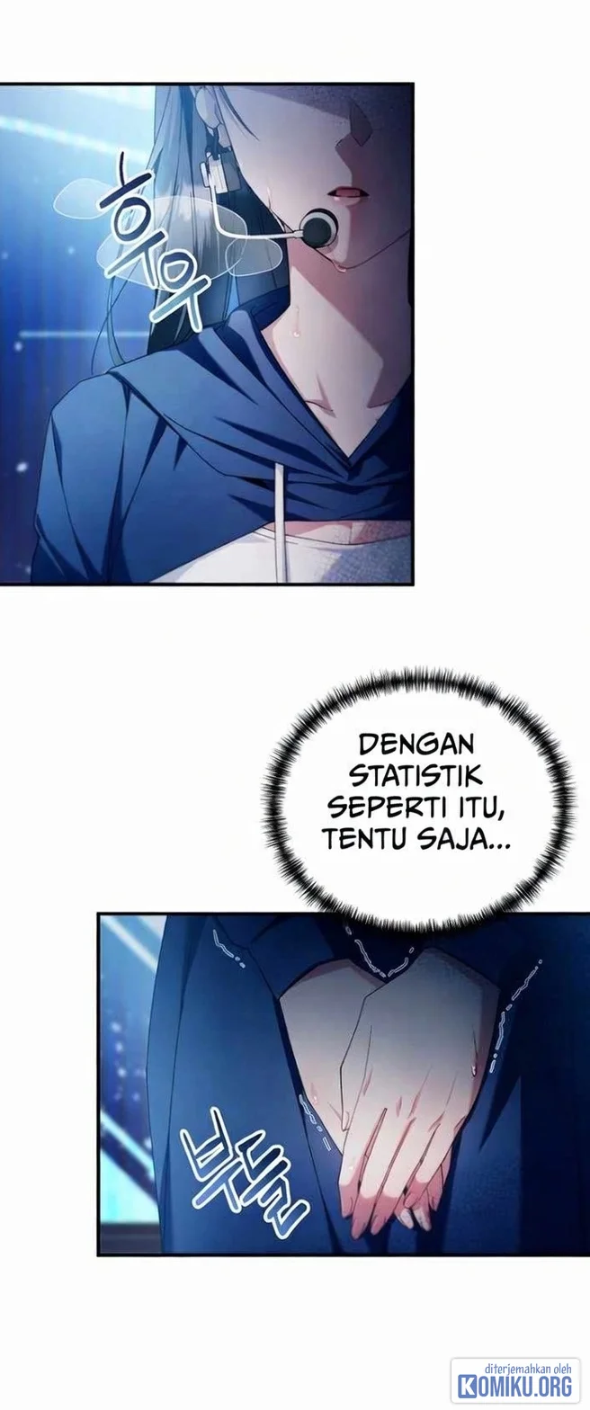 I Tried to Debut My Kid, But Ended Up Debuting Myself Chapter 4 Gambar 41