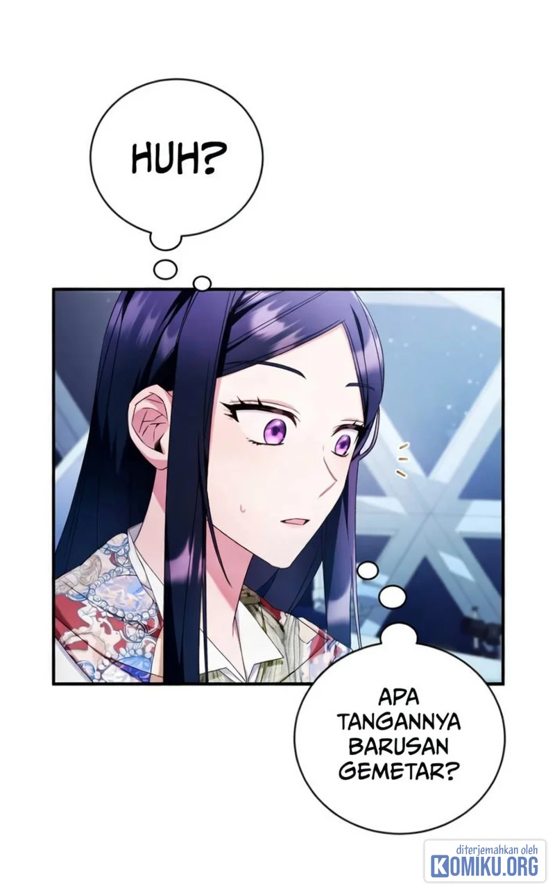 I Tried to Debut My Kid, But Ended Up Debuting Myself Chapter 4 Gambar 42