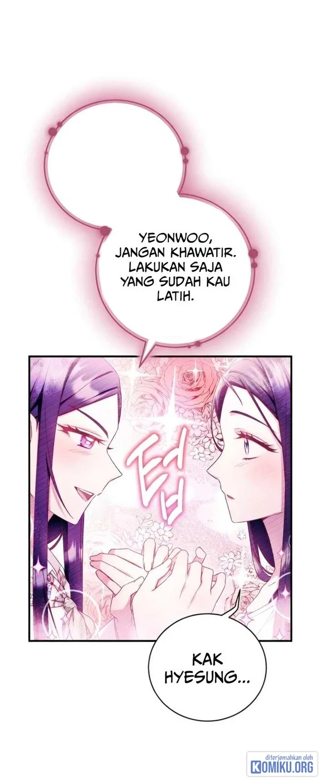 I Tried to Debut My Kid, But Ended Up Debuting Myself Chapter 4 Gambar 44