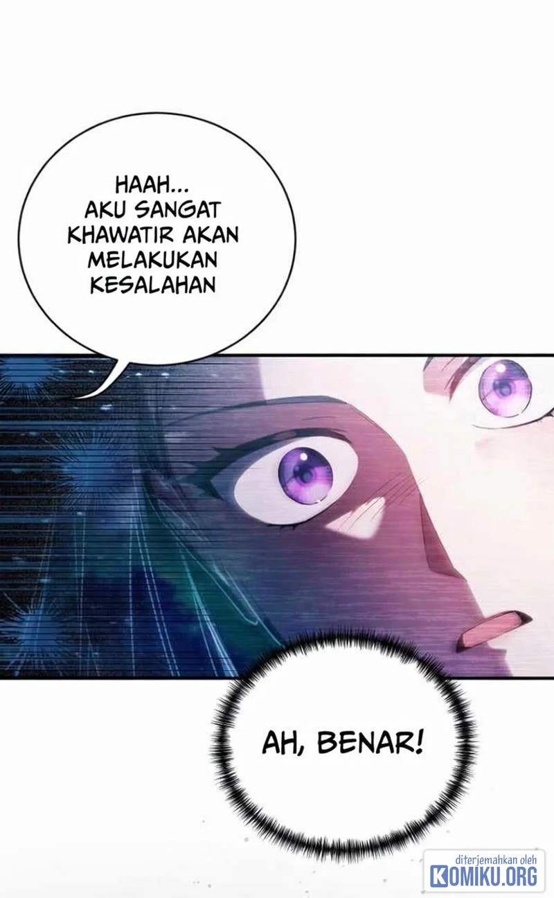 I Tried to Debut My Kid, But Ended Up Debuting Myself Chapter 4 Gambar 57