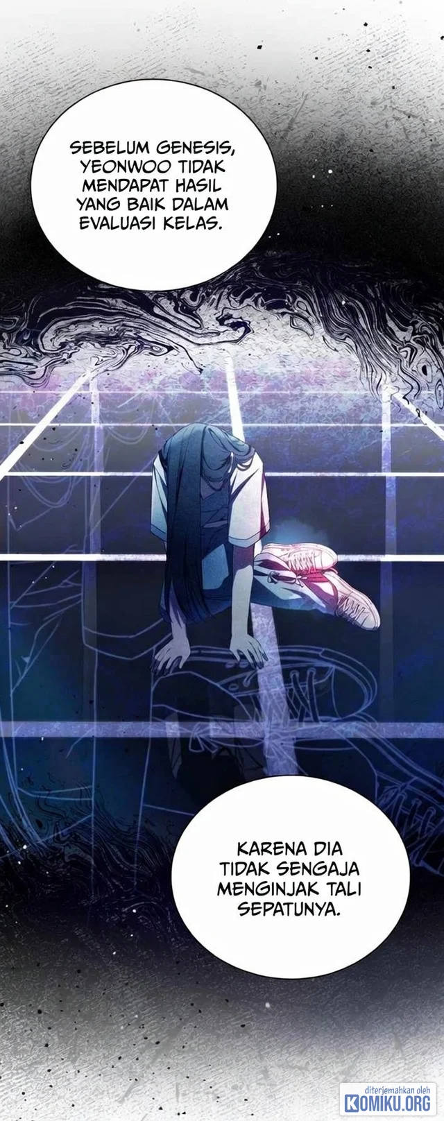 I Tried to Debut My Kid, But Ended Up Debuting Myself Chapter 4 Gambar 58