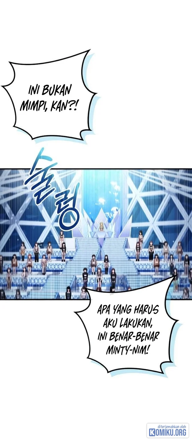 I Tried to Debut My Kid, But Ended Up Debuting Myself Chapter 4 Gambar 6