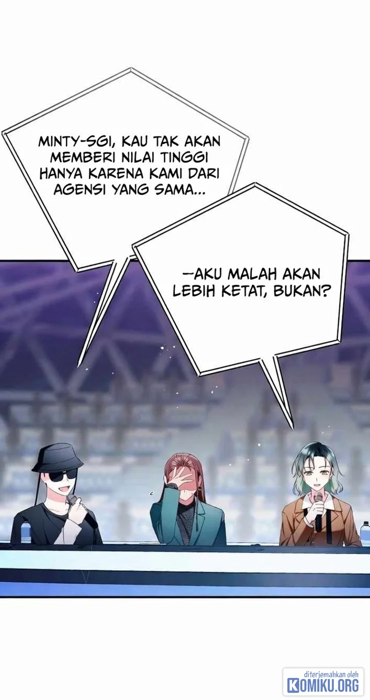 I Tried to Debut My Kid, But Ended Up Debuting Myself Chapter 4 Gambar 66