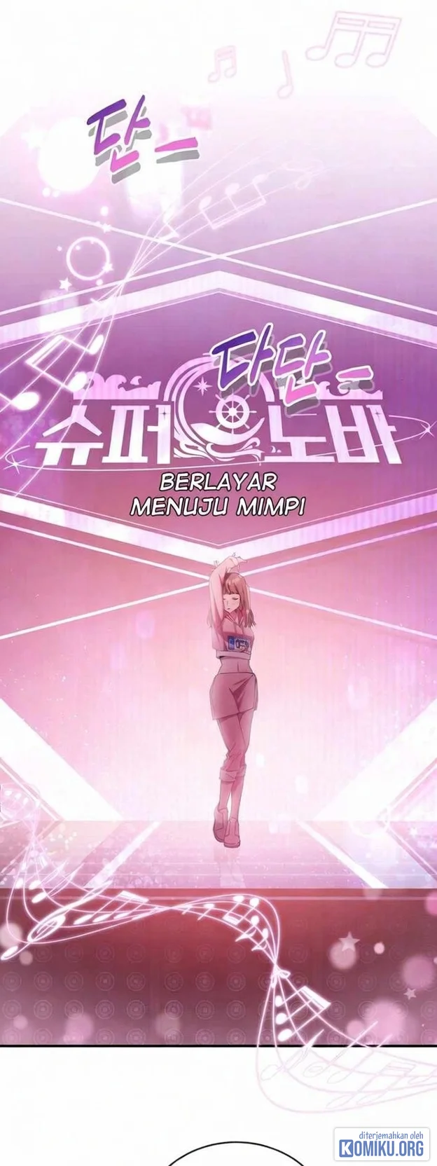 I Tried to Debut My Kid, But Ended Up Debuting Myself Chapter 4 Gambar 68