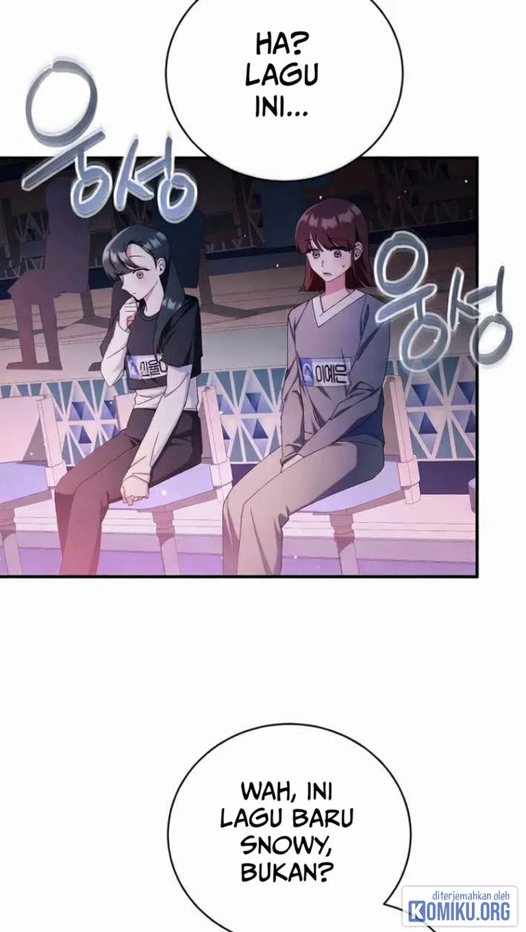 I Tried to Debut My Kid, But Ended Up Debuting Myself Chapter 4 Gambar 69