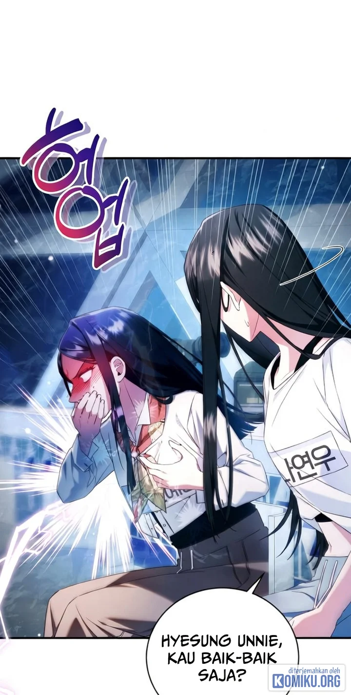 I Tried to Debut My Kid, But Ended Up Debuting Myself Chapter 4 Gambar 7