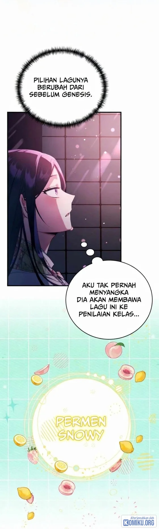 I Tried to Debut My Kid, But Ended Up Debuting Myself Chapter 4 Gambar 71
