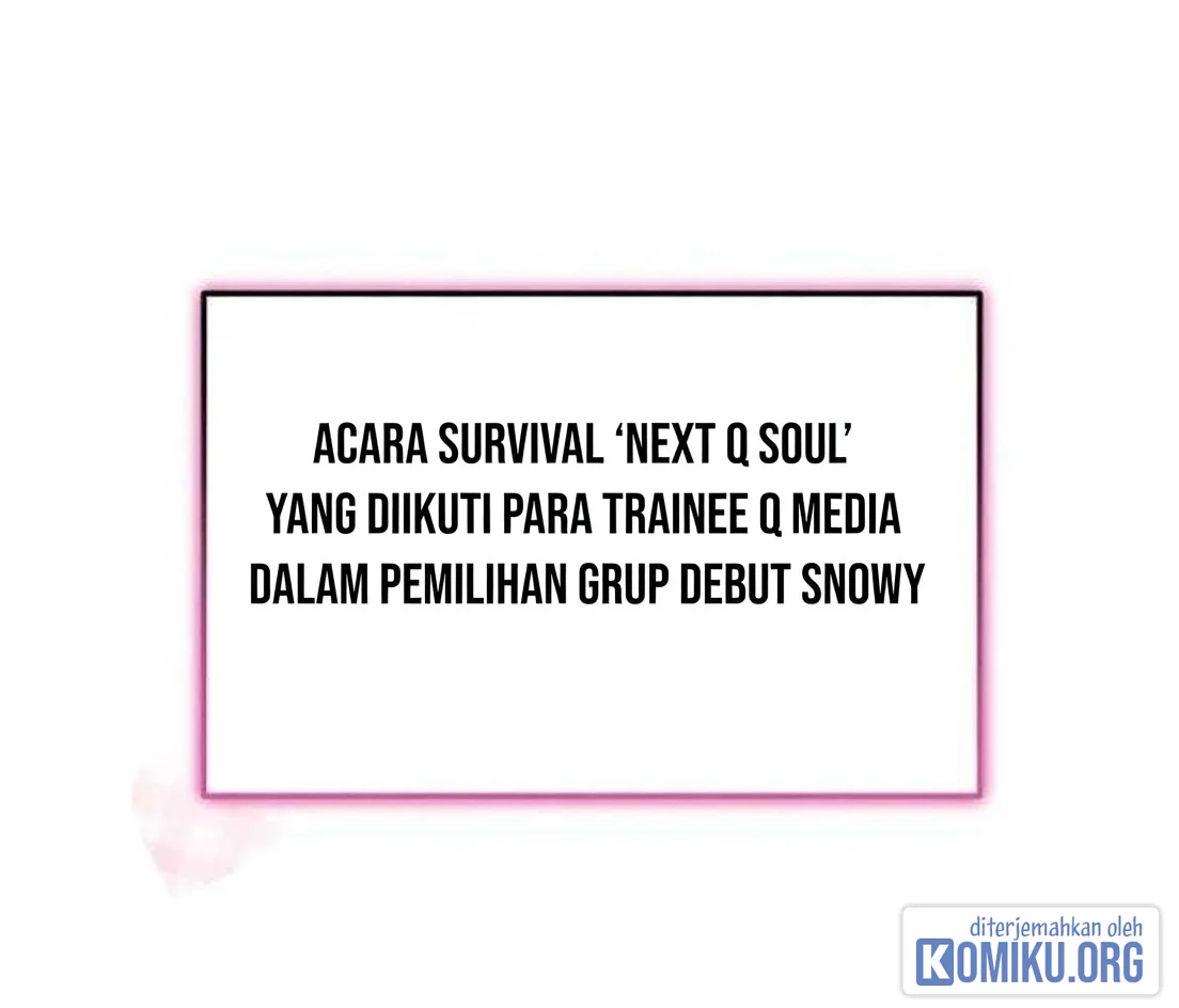 I Tried to Debut My Kid, But Ended Up Debuting Myself Chapter 4 Gambar 73