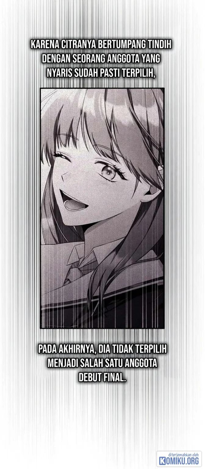 I Tried to Debut My Kid, But Ended Up Debuting Myself Chapter 4 Gambar 75