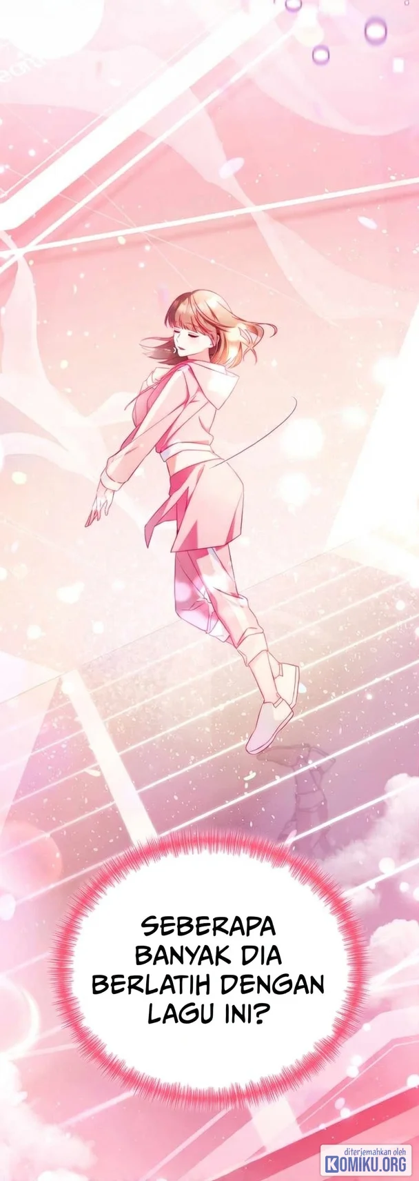 I Tried to Debut My Kid, But Ended Up Debuting Myself Chapter 4 Gambar 79
