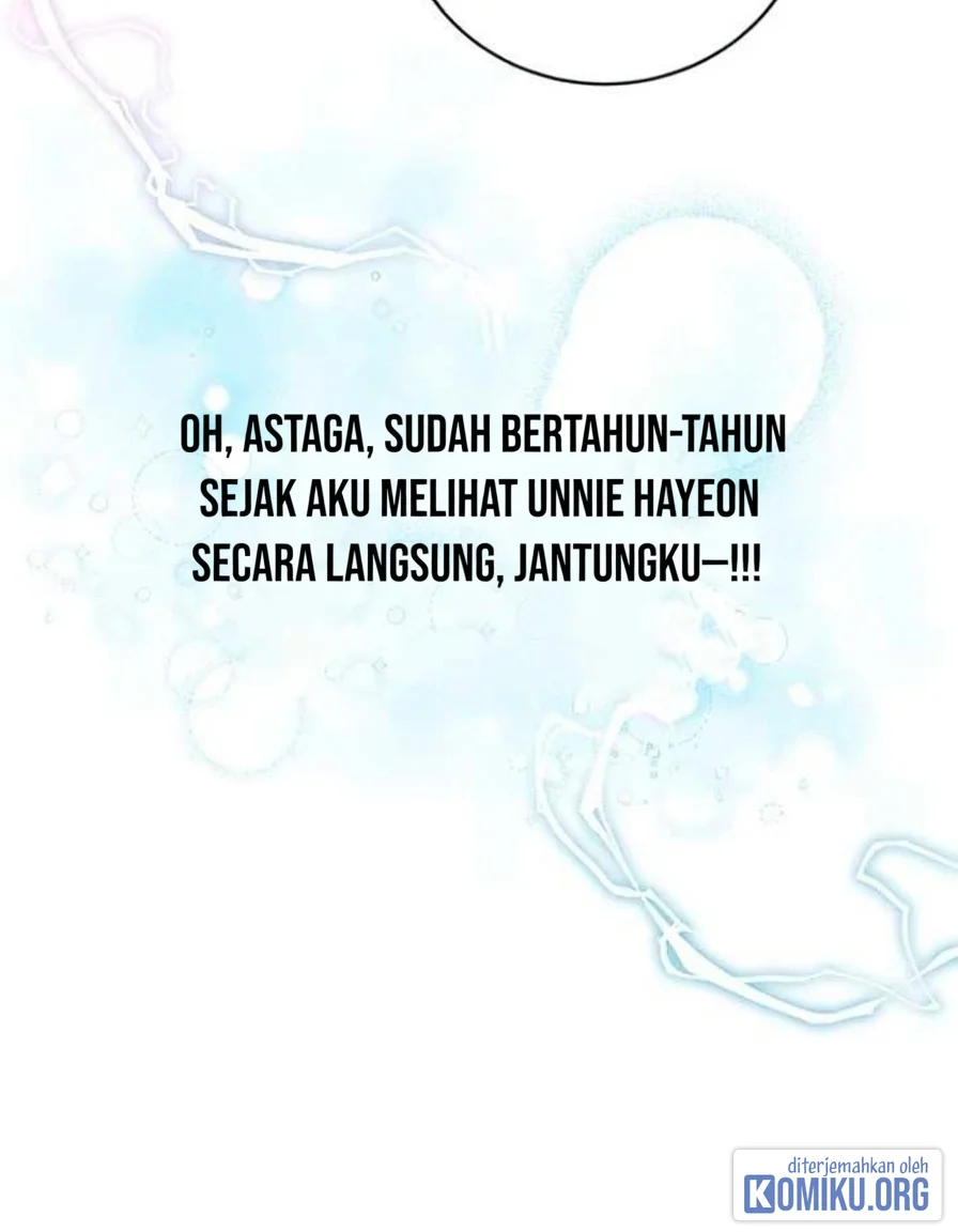 I Tried to Debut My Kid, But Ended Up Debuting Myself Chapter 4 Gambar 8