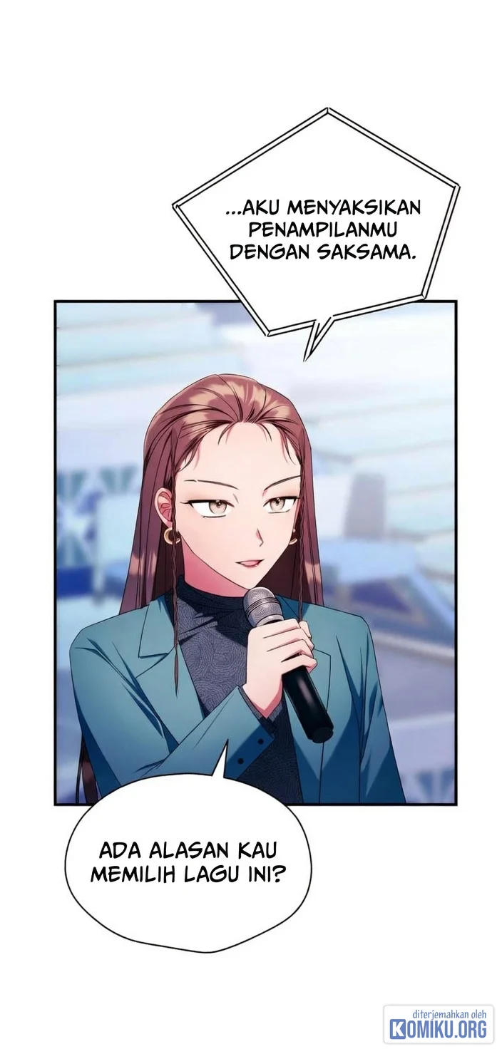 I Tried to Debut My Kid, But Ended Up Debuting Myself Chapter 4 Gambar 81