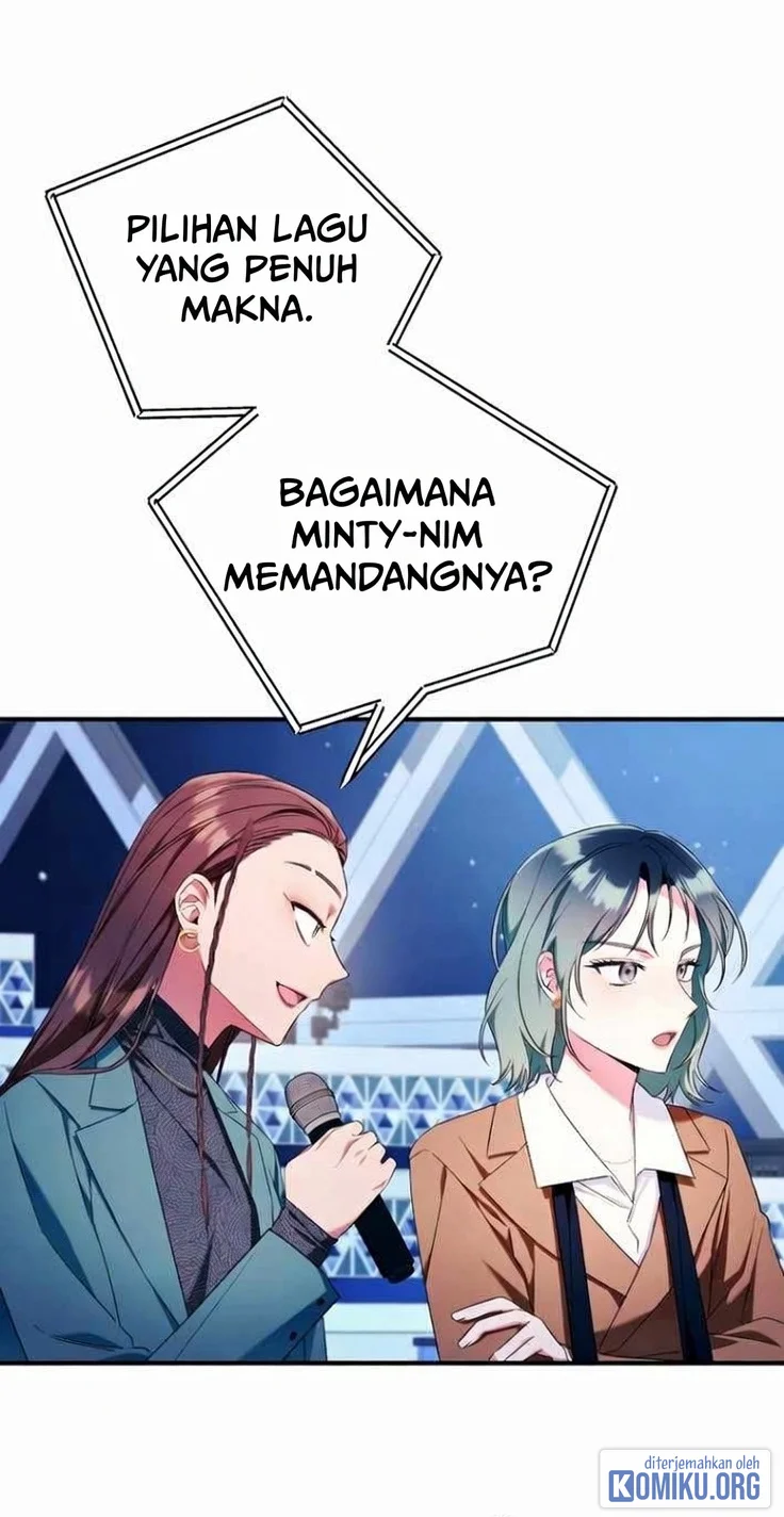 I Tried to Debut My Kid, But Ended Up Debuting Myself Chapter 4 Gambar 85