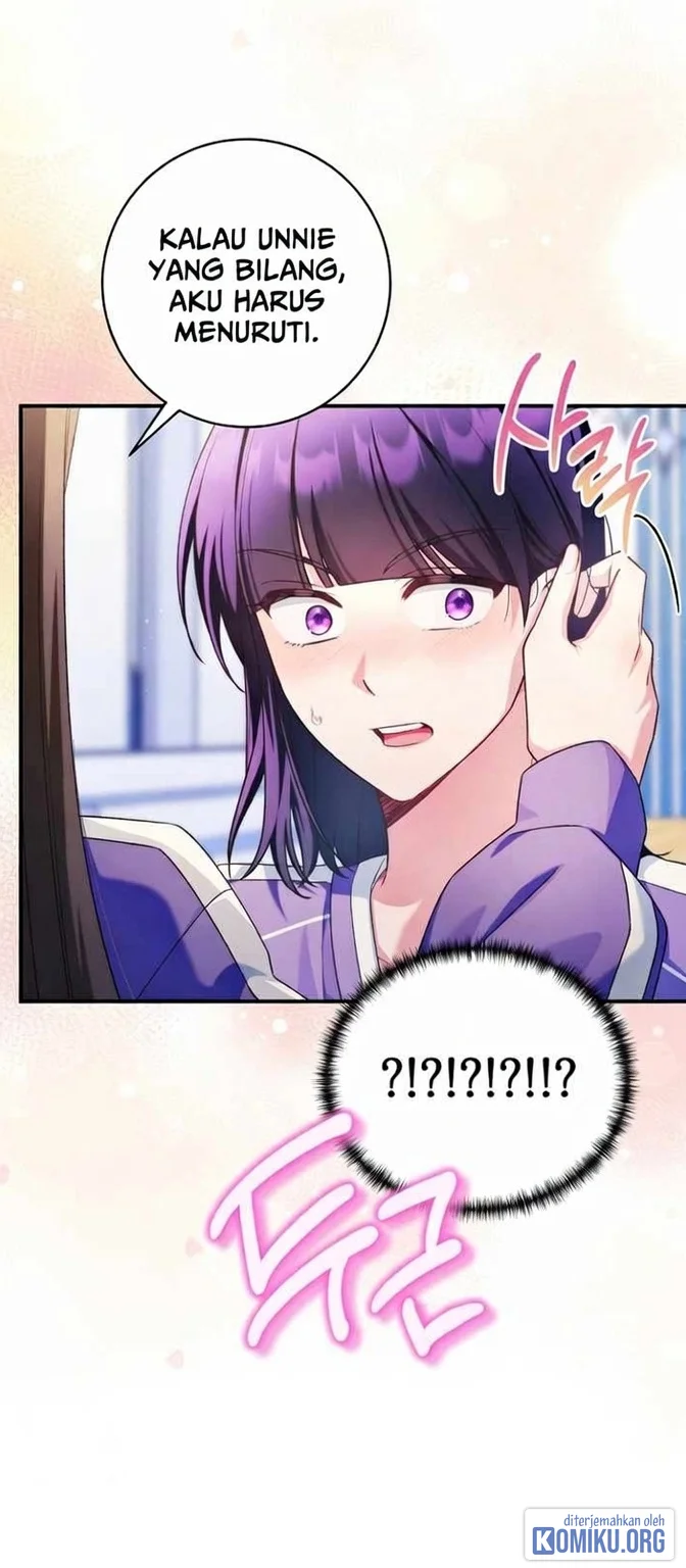 I Tried to Debut My Kid, But Ended Up Debuting Myself Chapter 40 Gambar 56