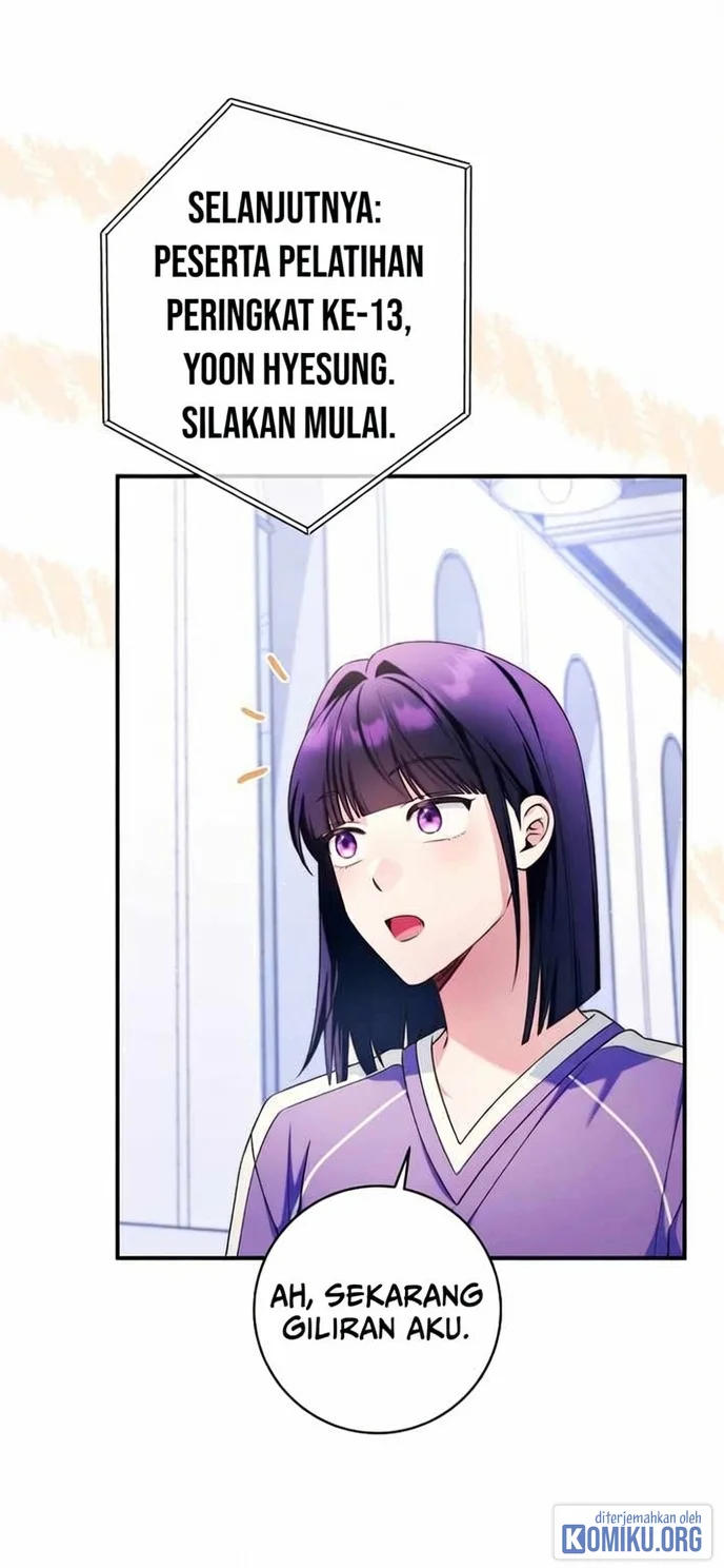 I Tried to Debut My Kid, But Ended Up Debuting Myself Chapter 40 Gambar 58