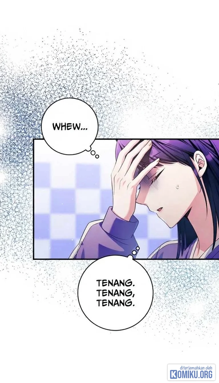I Tried to Debut My Kid, But Ended Up Debuting Myself Chapter 40 Gambar 71
