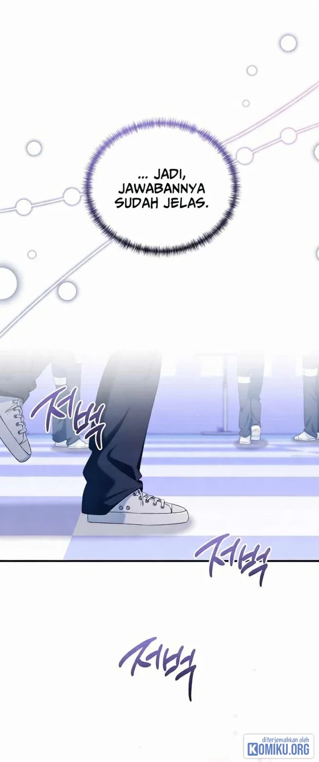I Tried to Debut My Kid, But Ended Up Debuting Myself Chapter 40 Gambar 75