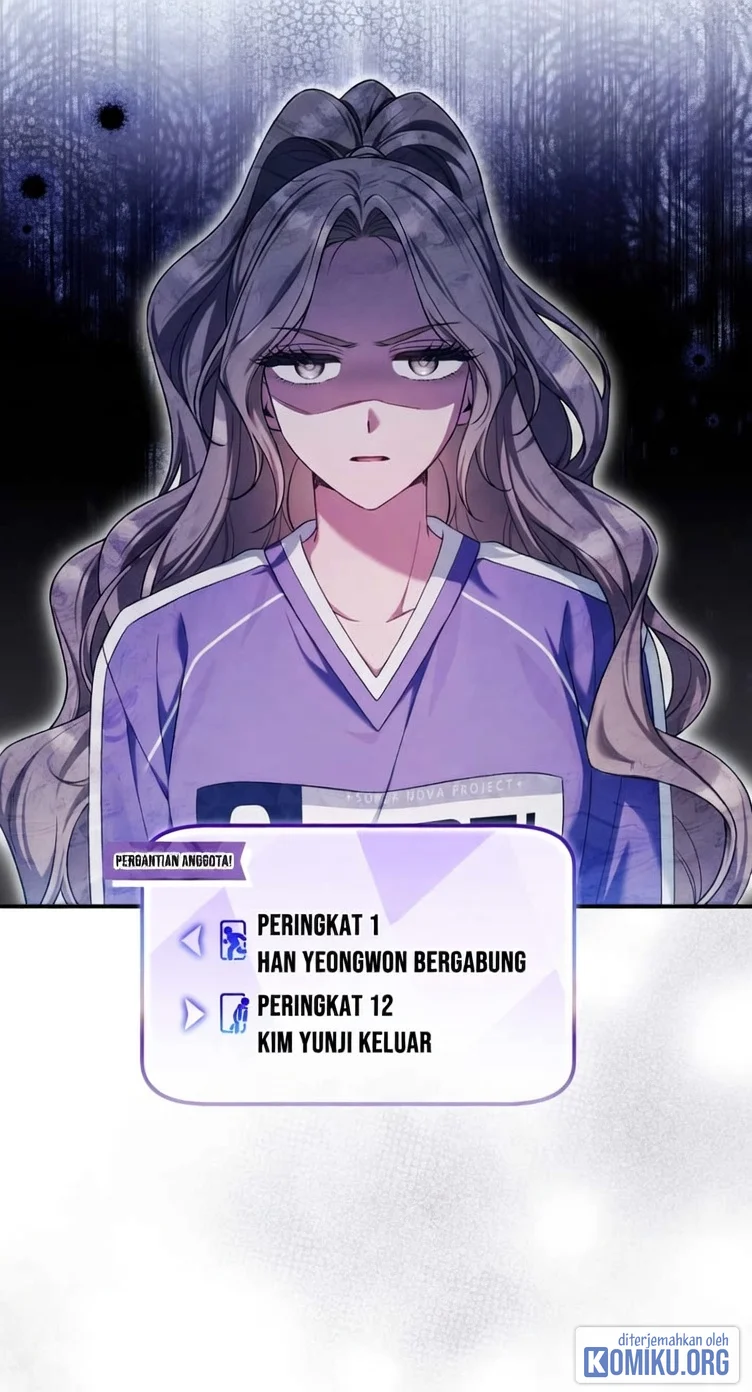 I Tried to Debut My Kid, But Ended Up Debuting Myself Chapter 41 Gambar 54