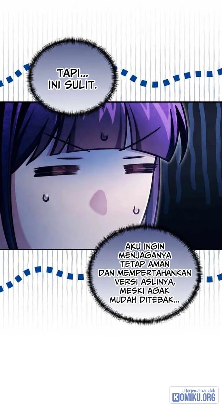 I Tried to Debut My Kid, But Ended Up Debuting Myself Chapter 41 Gambar 61