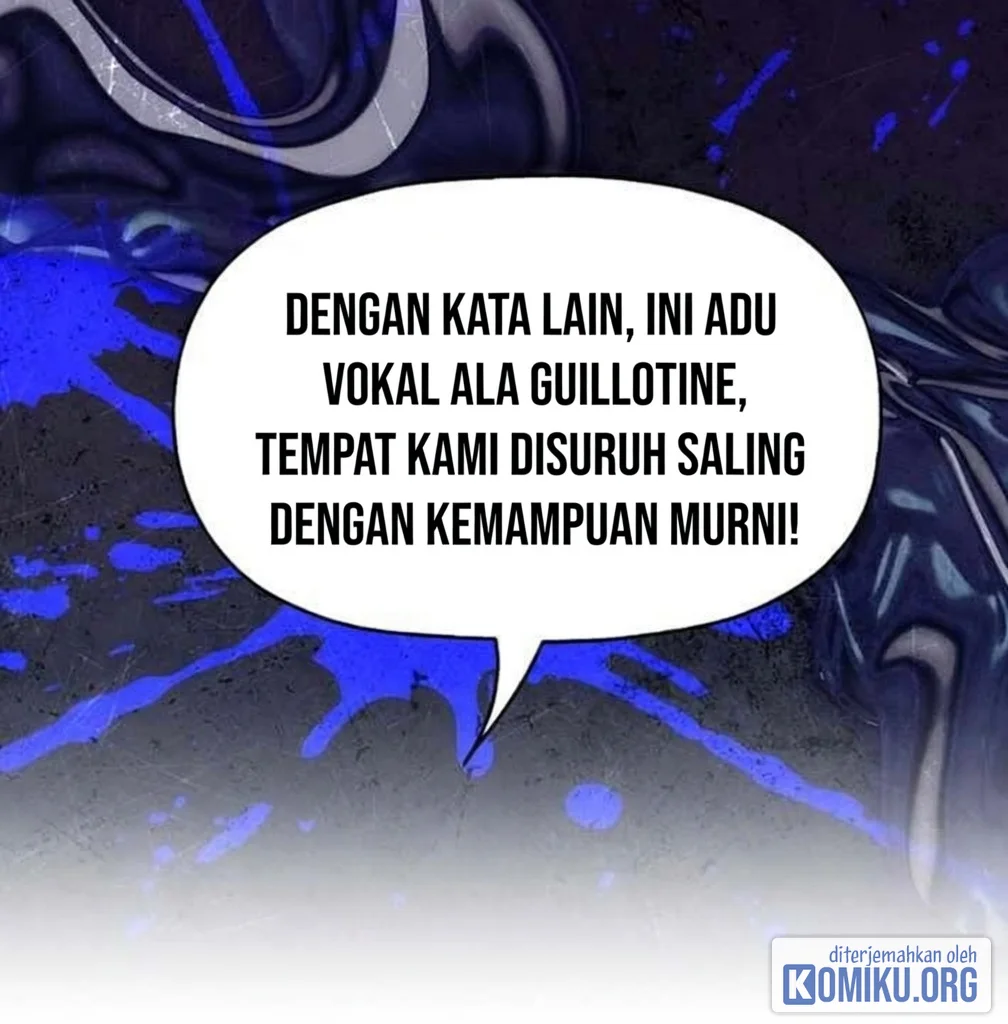 I Tried to Debut My Kid, But Ended Up Debuting Myself Chapter 41 Gambar 65