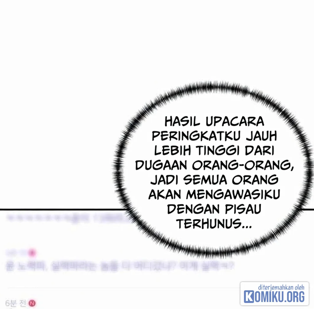 I Tried to Debut My Kid, But Ended Up Debuting Myself Chapter 41 Gambar 67