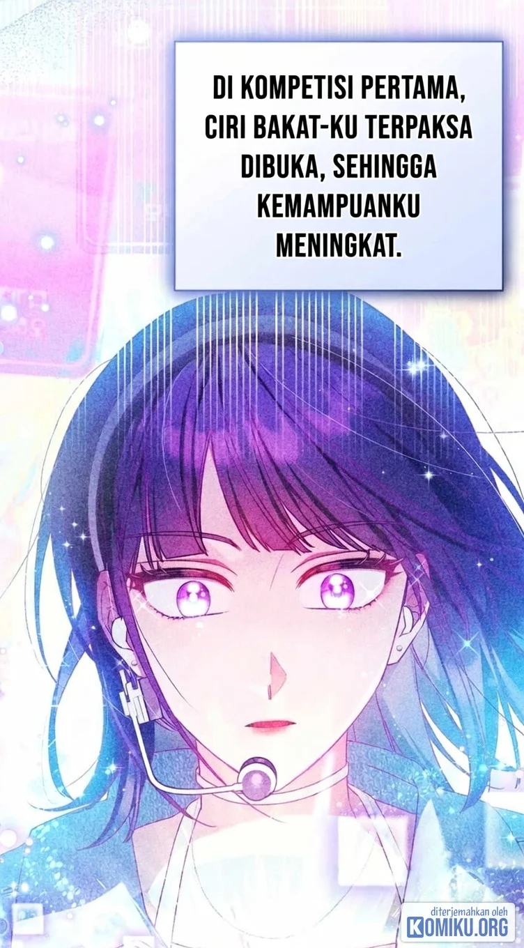 I Tried to Debut My Kid, But Ended Up Debuting Myself Chapter 41 Gambar 71