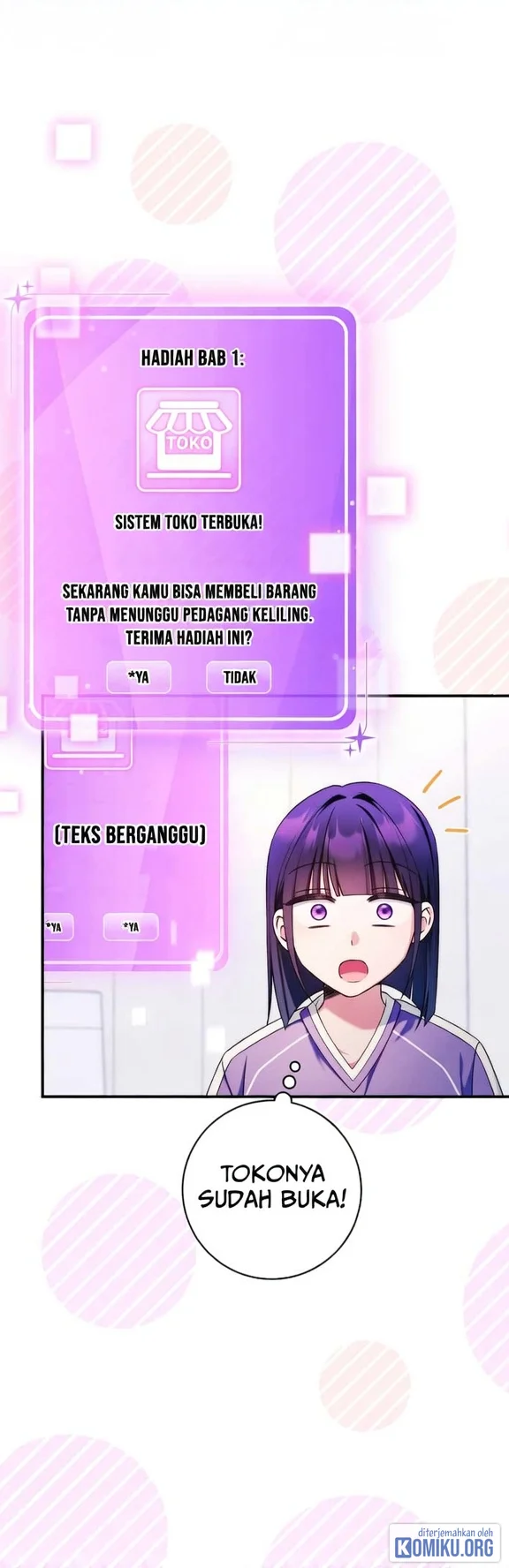 I Tried to Debut My Kid, But Ended Up Debuting Myself Chapter 41 Gambar 77