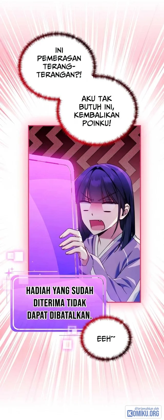I Tried to Debut My Kid, But Ended Up Debuting Myself Chapter 41 Gambar 82