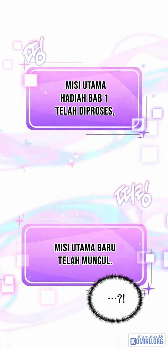 I Tried to Debut My Kid, But Ended Up Debuting Myself Chapter 41 Gambar 83