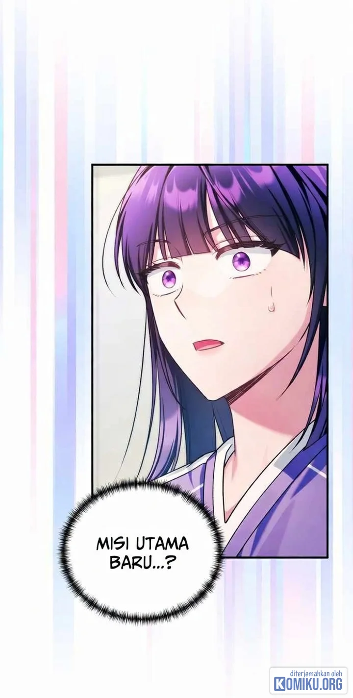 I Tried to Debut My Kid, But Ended Up Debuting Myself Chapter 41 Gambar 84