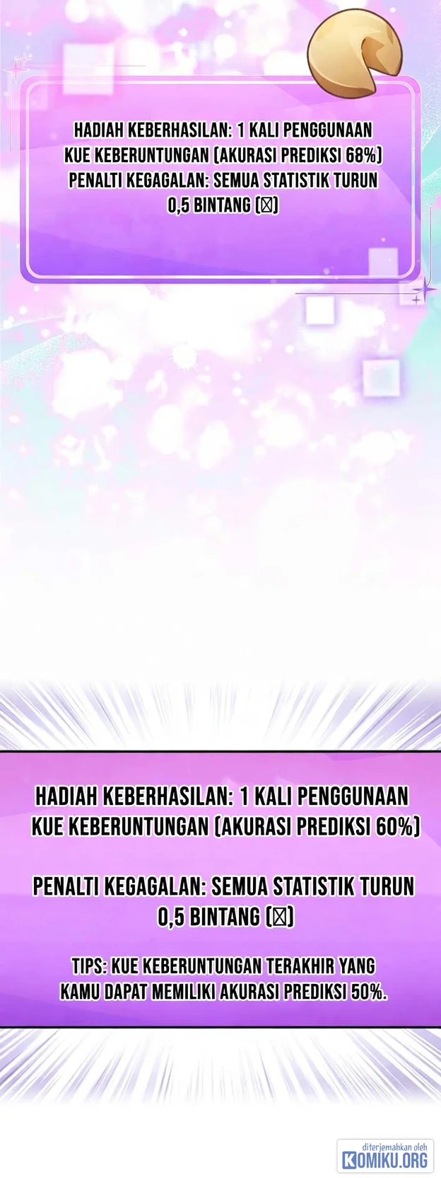 I Tried to Debut My Kid, But Ended Up Debuting Myself Chapter 41 Gambar 86