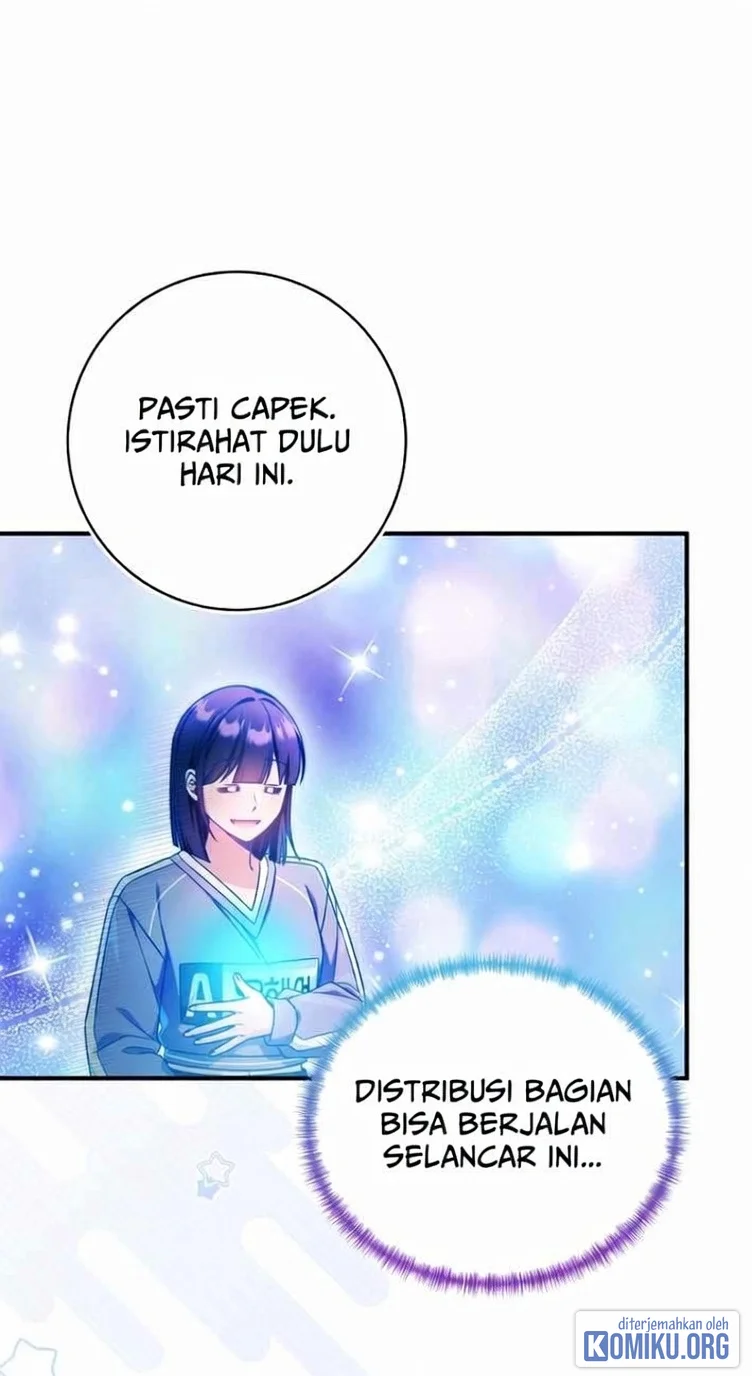 I Tried to Debut My Kid, But Ended Up Debuting Myself Chapter 42 Gambar 66