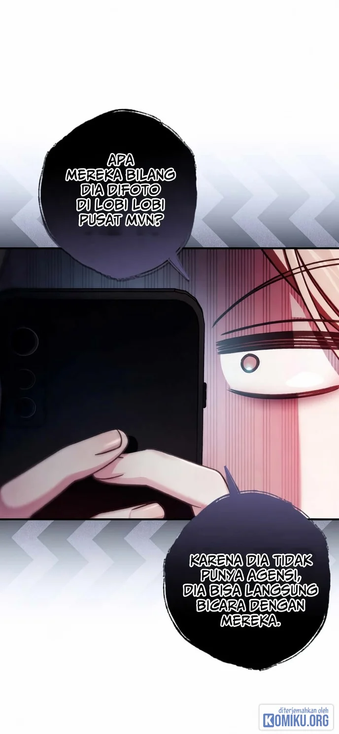 I Tried to Debut My Kid, But Ended Up Debuting Myself Chapter 42 Gambar 69