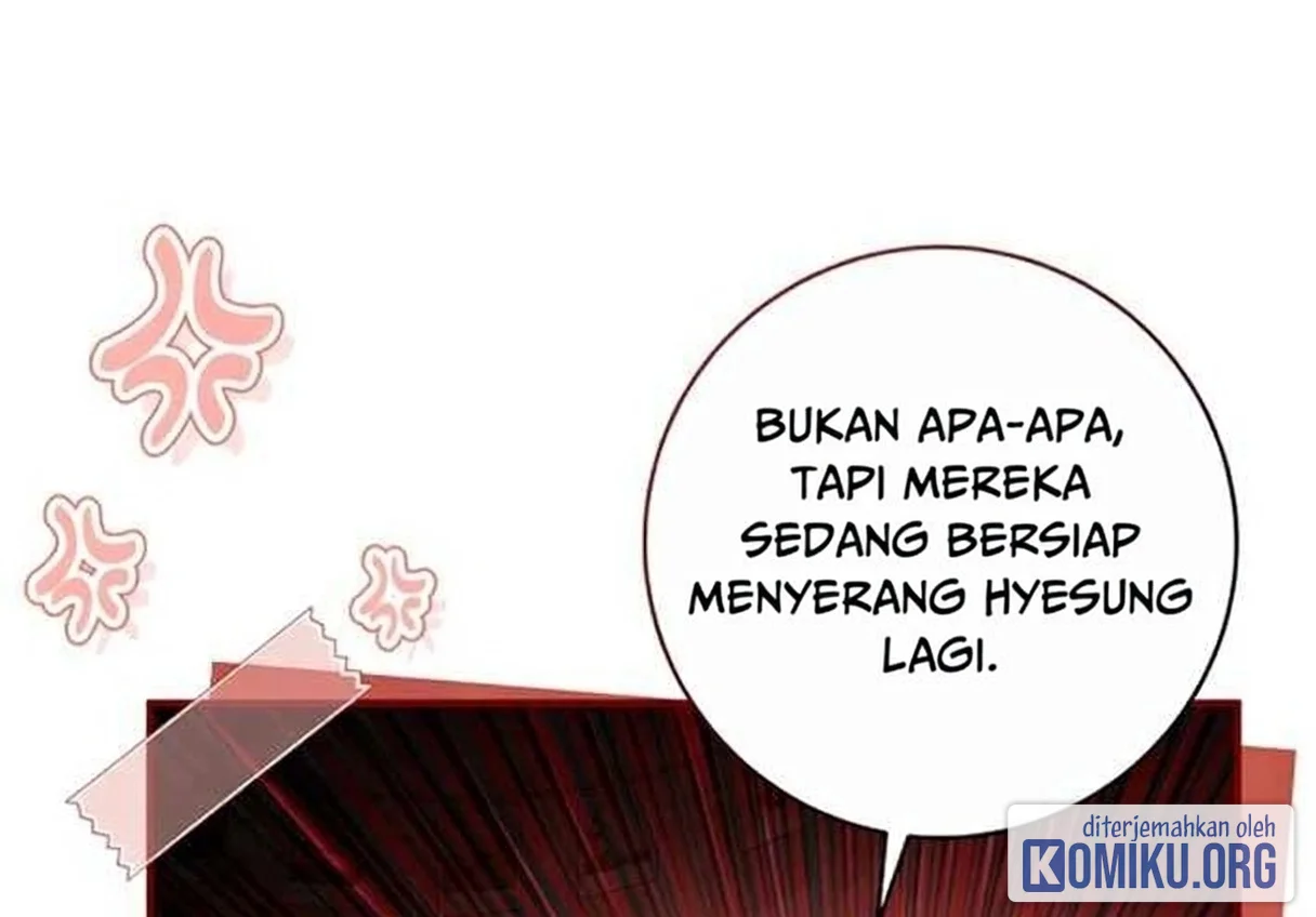 I Tried to Debut My Kid, But Ended Up Debuting Myself Chapter 42 Gambar 70