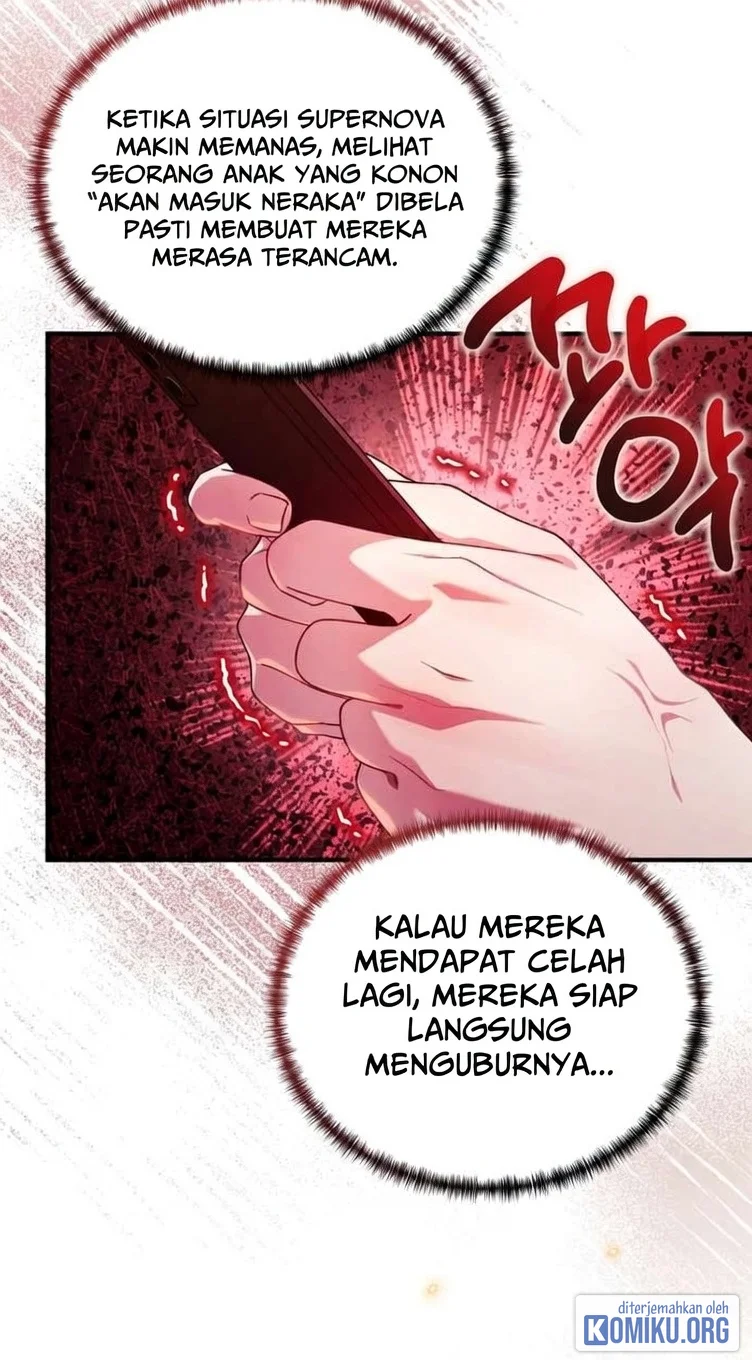 I Tried to Debut My Kid, But Ended Up Debuting Myself Chapter 42 Gambar 77
