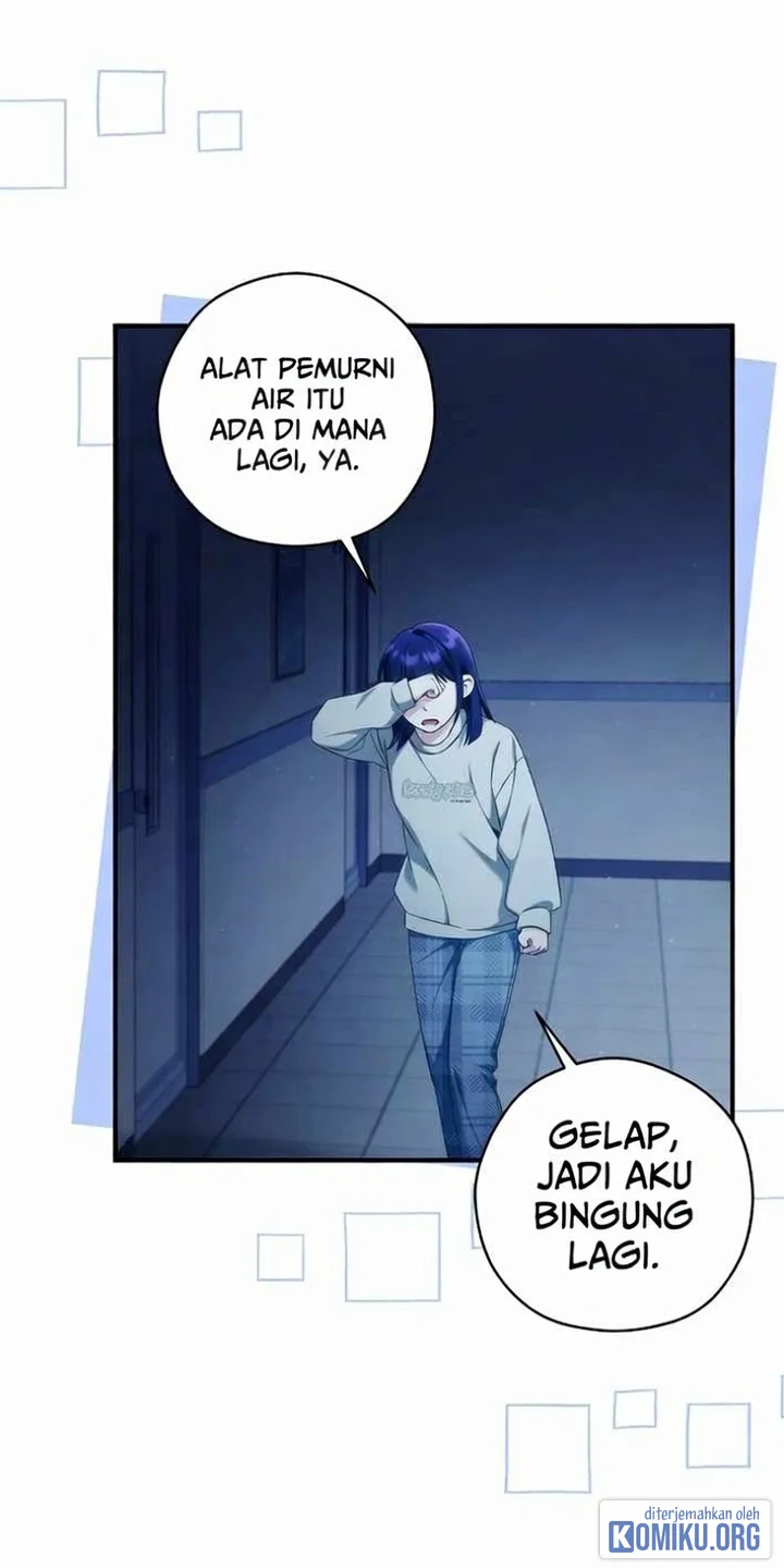 I Tried to Debut My Kid, But Ended Up Debuting Myself Chapter 42 Gambar 82