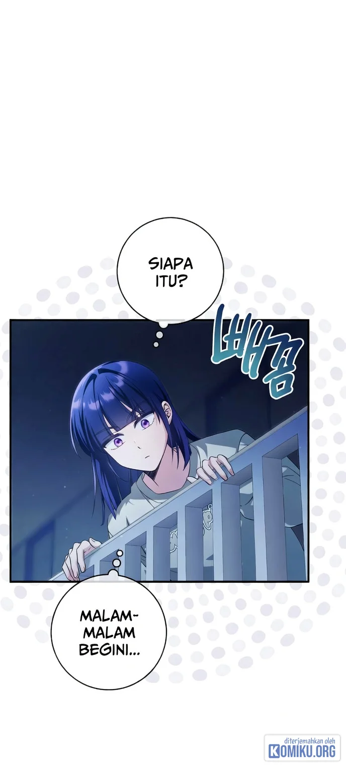 I Tried to Debut My Kid, But Ended Up Debuting Myself Chapter 42 Gambar 85