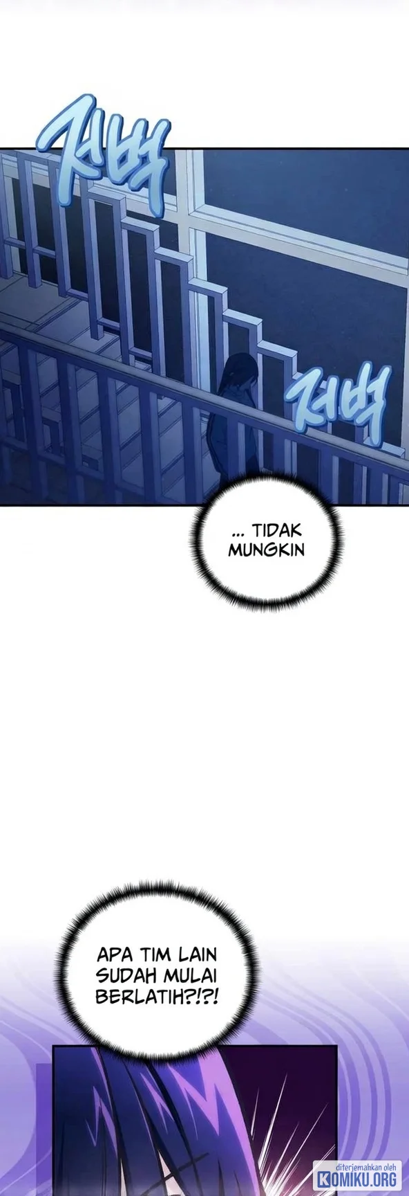 I Tried to Debut My Kid, But Ended Up Debuting Myself Chapter 42 Gambar 86