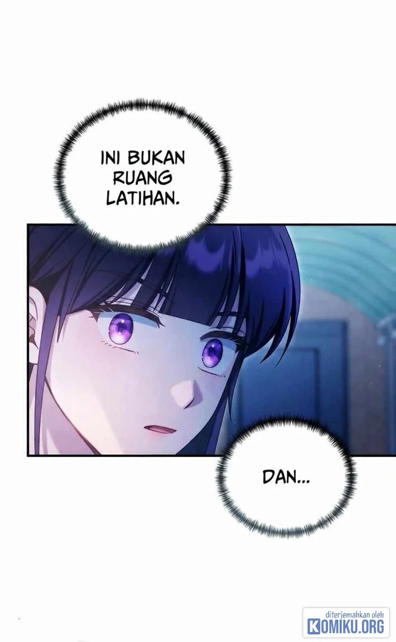 I Tried to Debut My Kid, But Ended Up Debuting Myself Chapter 42 Gambar 90