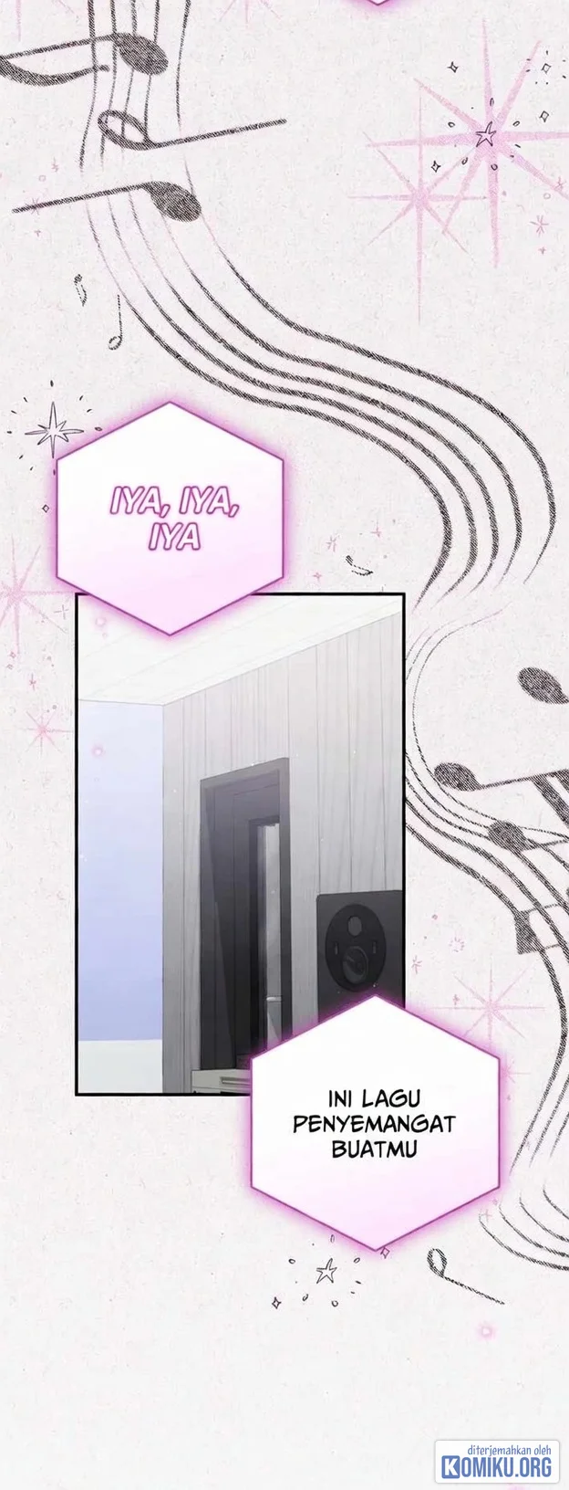 I Tried to Debut My Kid, But Ended Up Debuting Myself Chapter 43 halaman 49