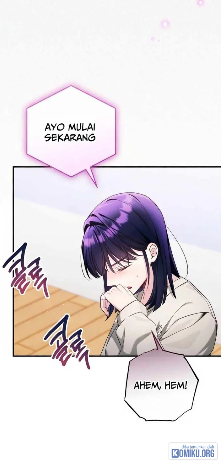 I Tried to Debut My Kid, But Ended Up Debuting Myself Chapter 43 halaman 50