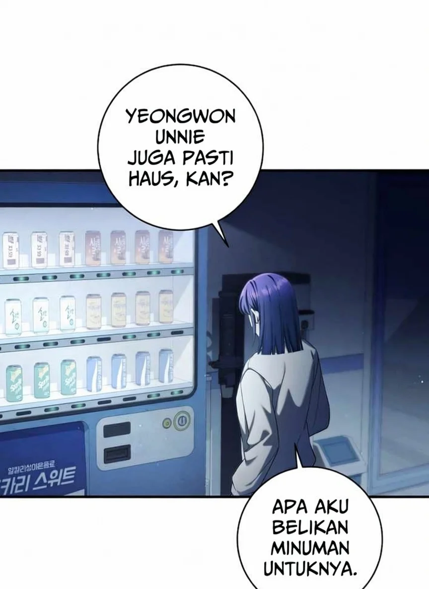 I Tried to Debut My Kid, But Ended Up Debuting Myself Chapter 43 halaman 54
