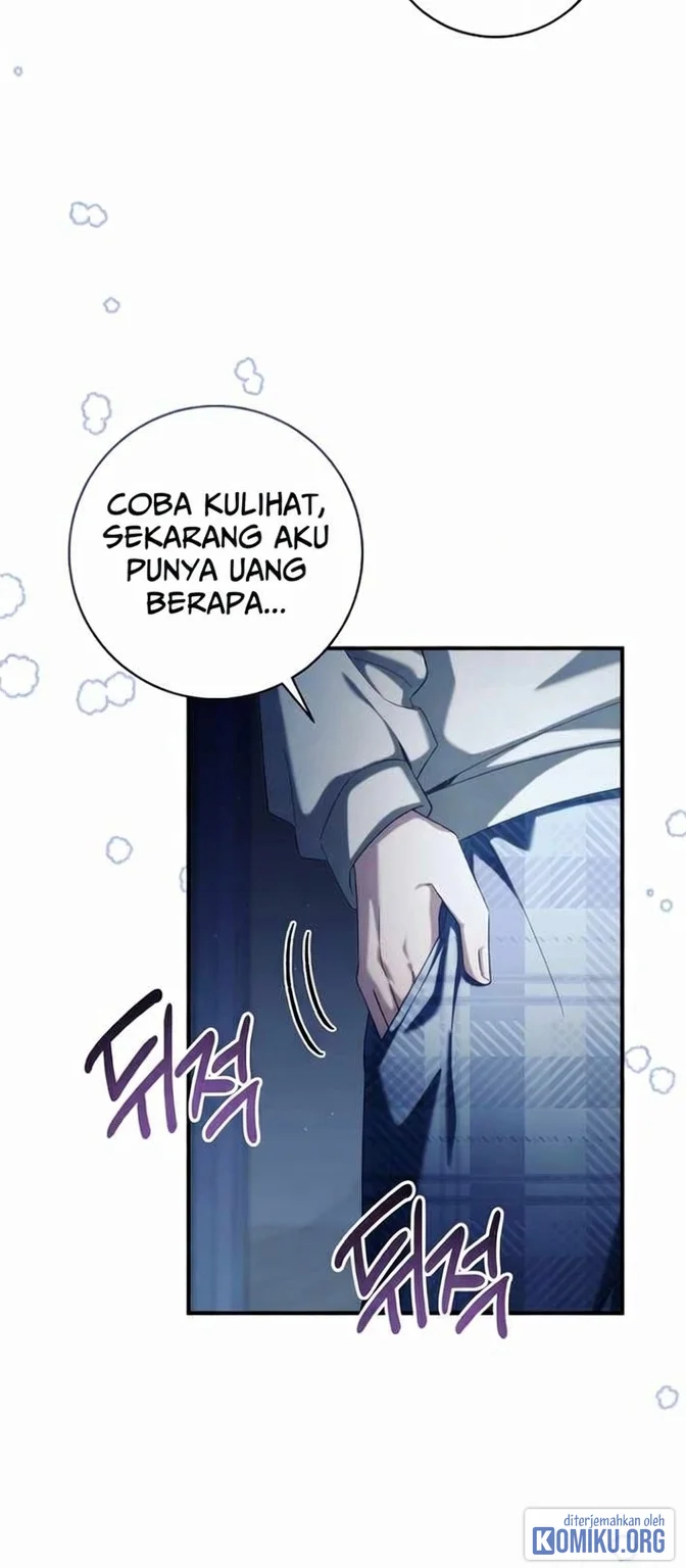I Tried to Debut My Kid, But Ended Up Debuting Myself Chapter 43 halaman 55