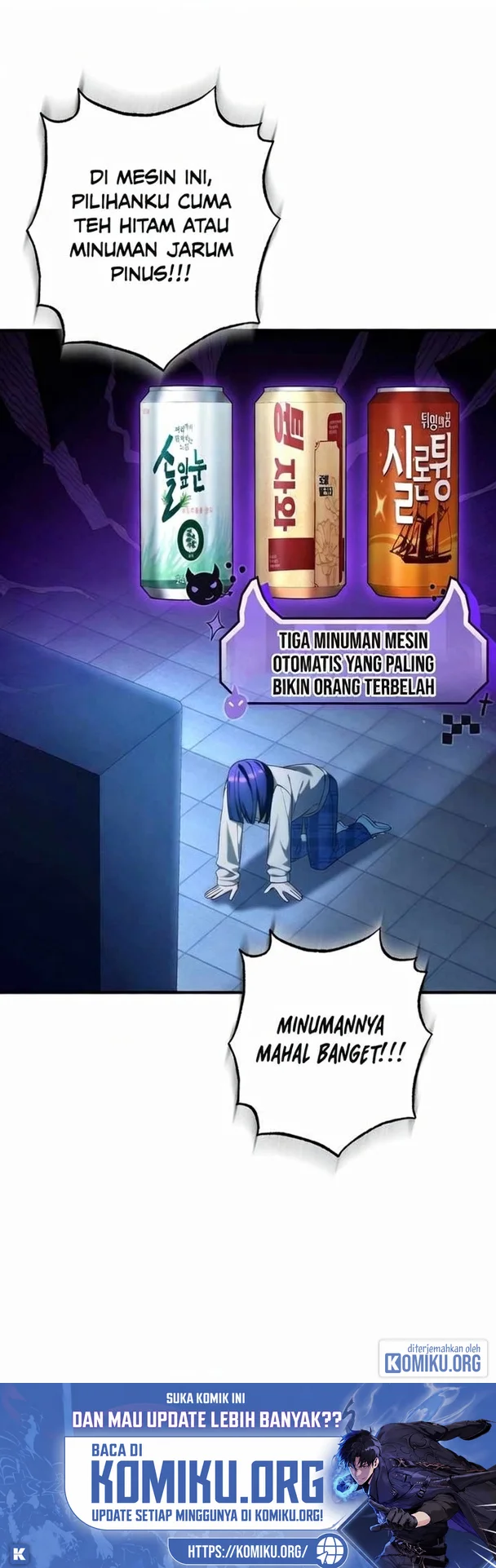 I Tried to Debut My Kid, But Ended Up Debuting Myself Chapter 43 halaman 57