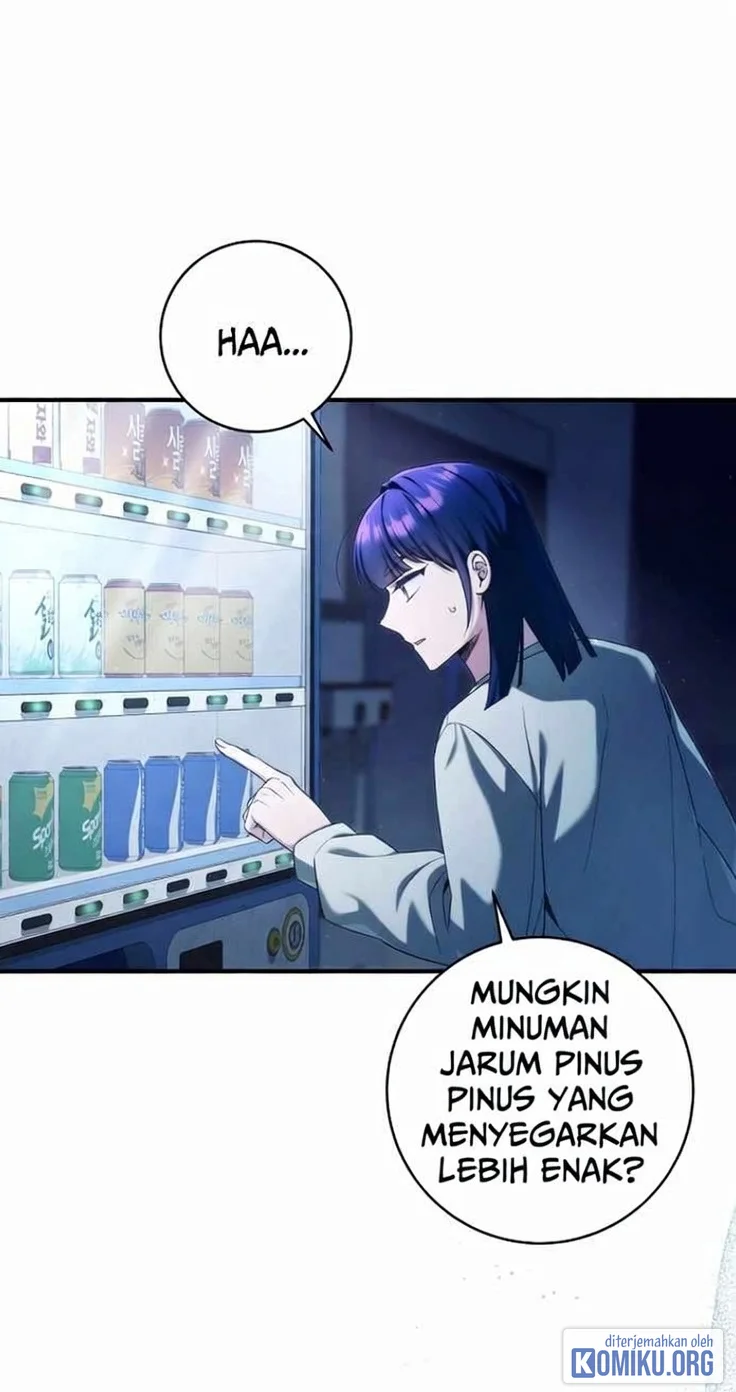I Tried to Debut My Kid, But Ended Up Debuting Myself Chapter 43 halaman 58