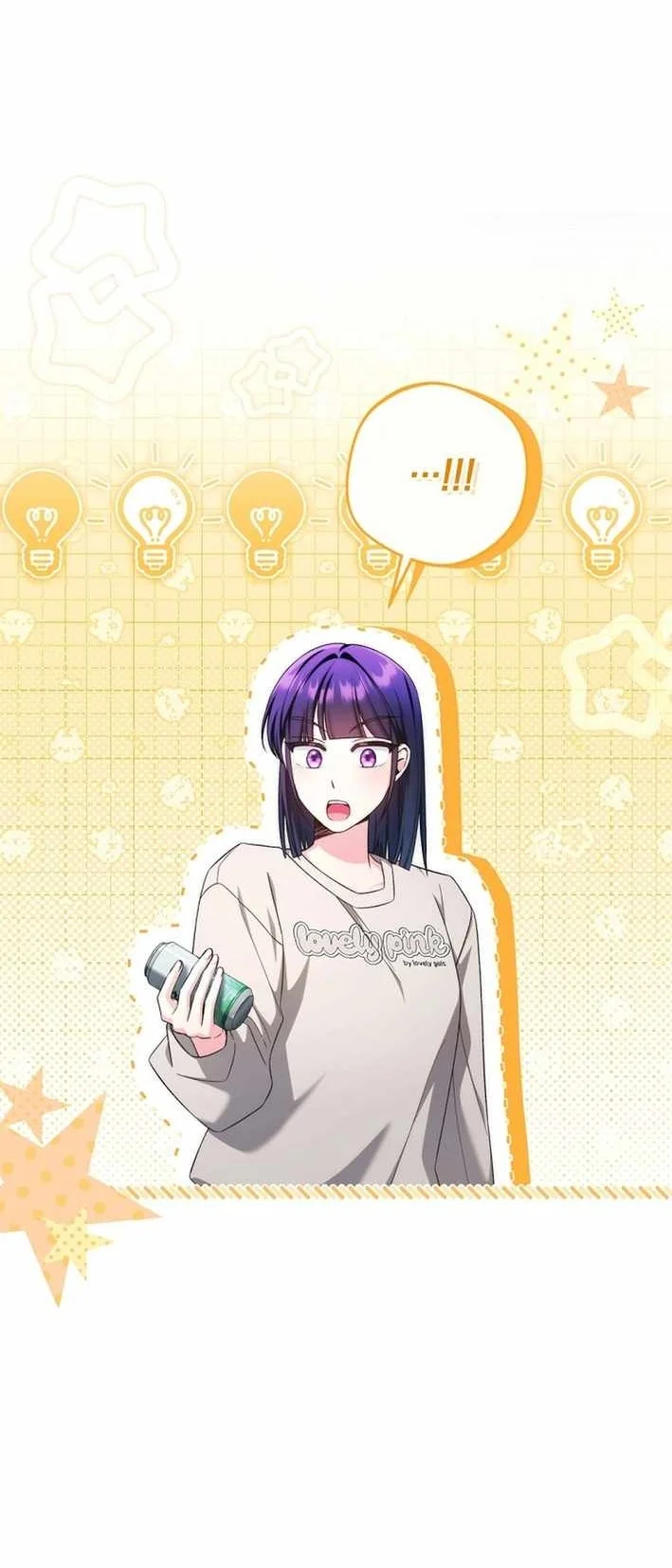I Tried to Debut My Kid, But Ended Up Debuting Myself Chapter 43 halaman 61