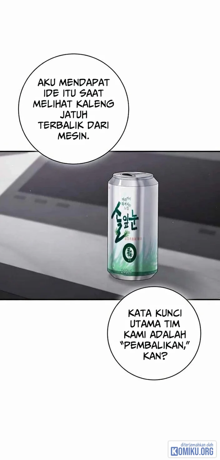 I Tried to Debut My Kid, But Ended Up Debuting Myself Chapter 43 halaman 65